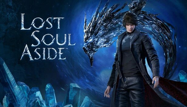 Lost Soul Aside: Deluxe Edition Torrent Download