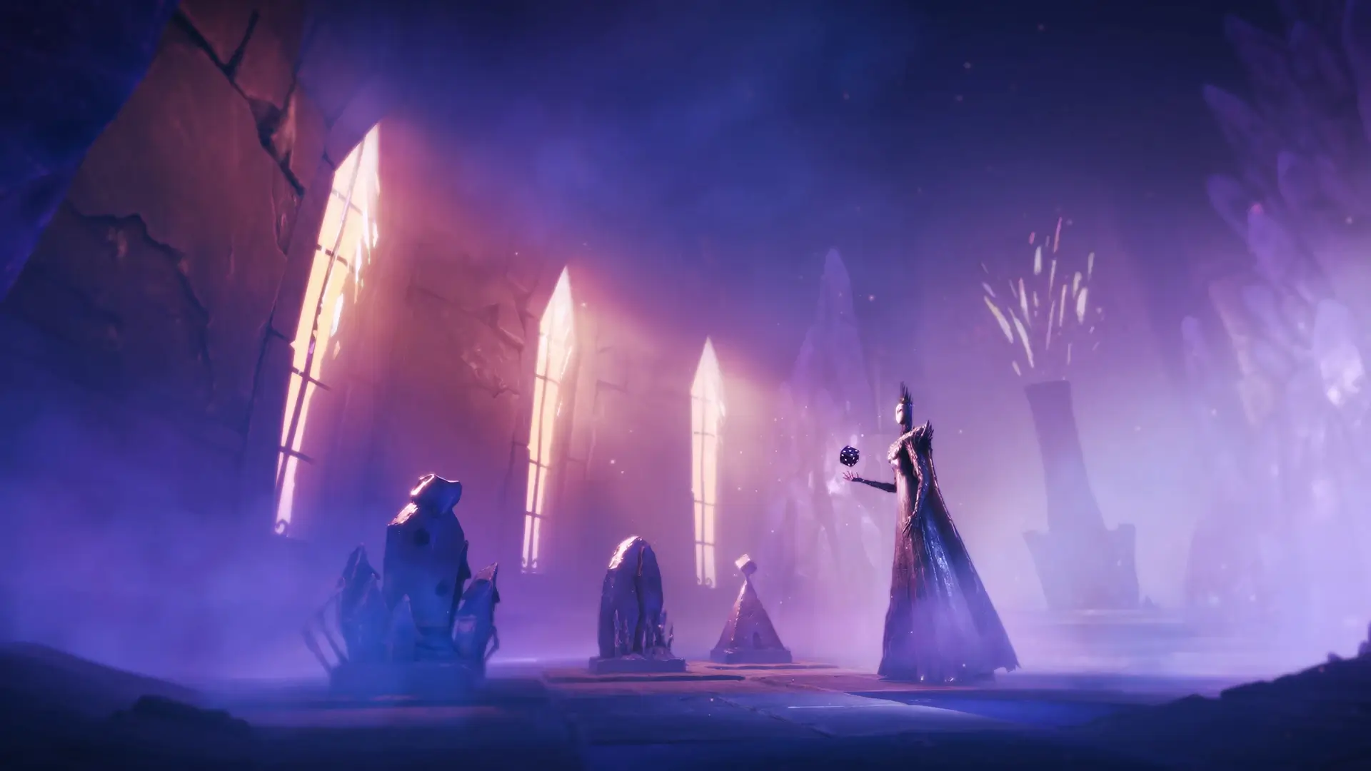 Lost in Random Gameplay Screenshots 2