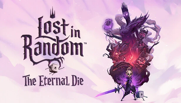 Lost in Random: The Eternal Die – Fortune Edition Torrent Download