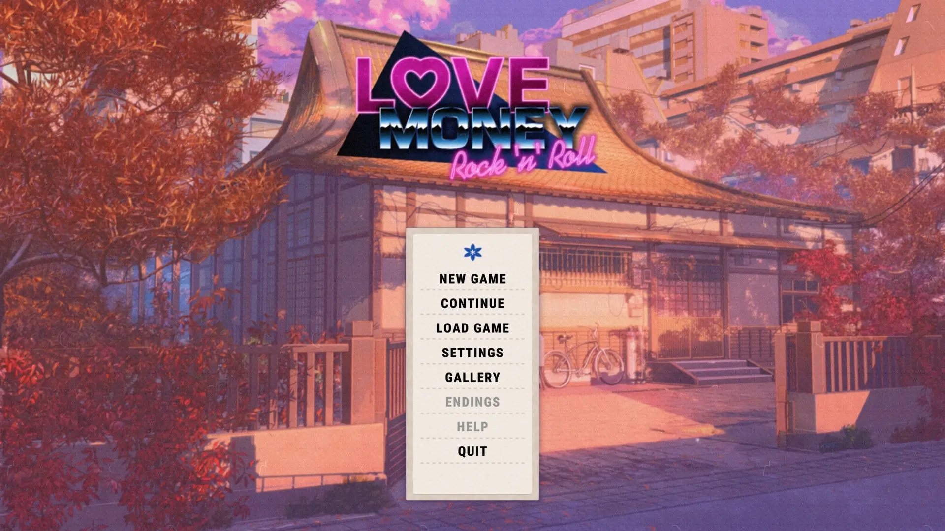 Love, Money, Rock’n’Roll Gameplay Screenshots 1