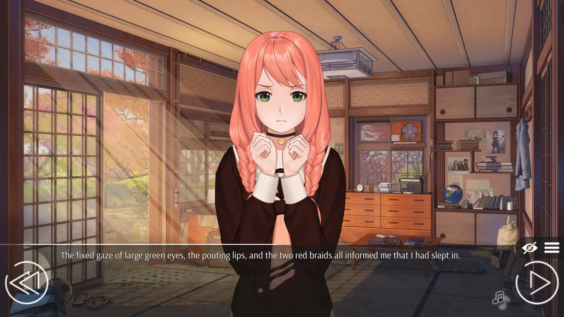 Love, Money, Rock’n’Roll Gameplay Screenshots 3