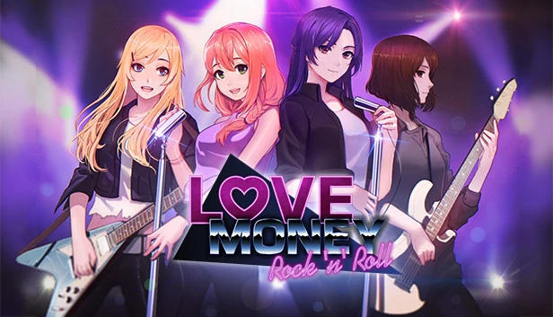 Love, Money, Rock’n’Roll Torrent Download