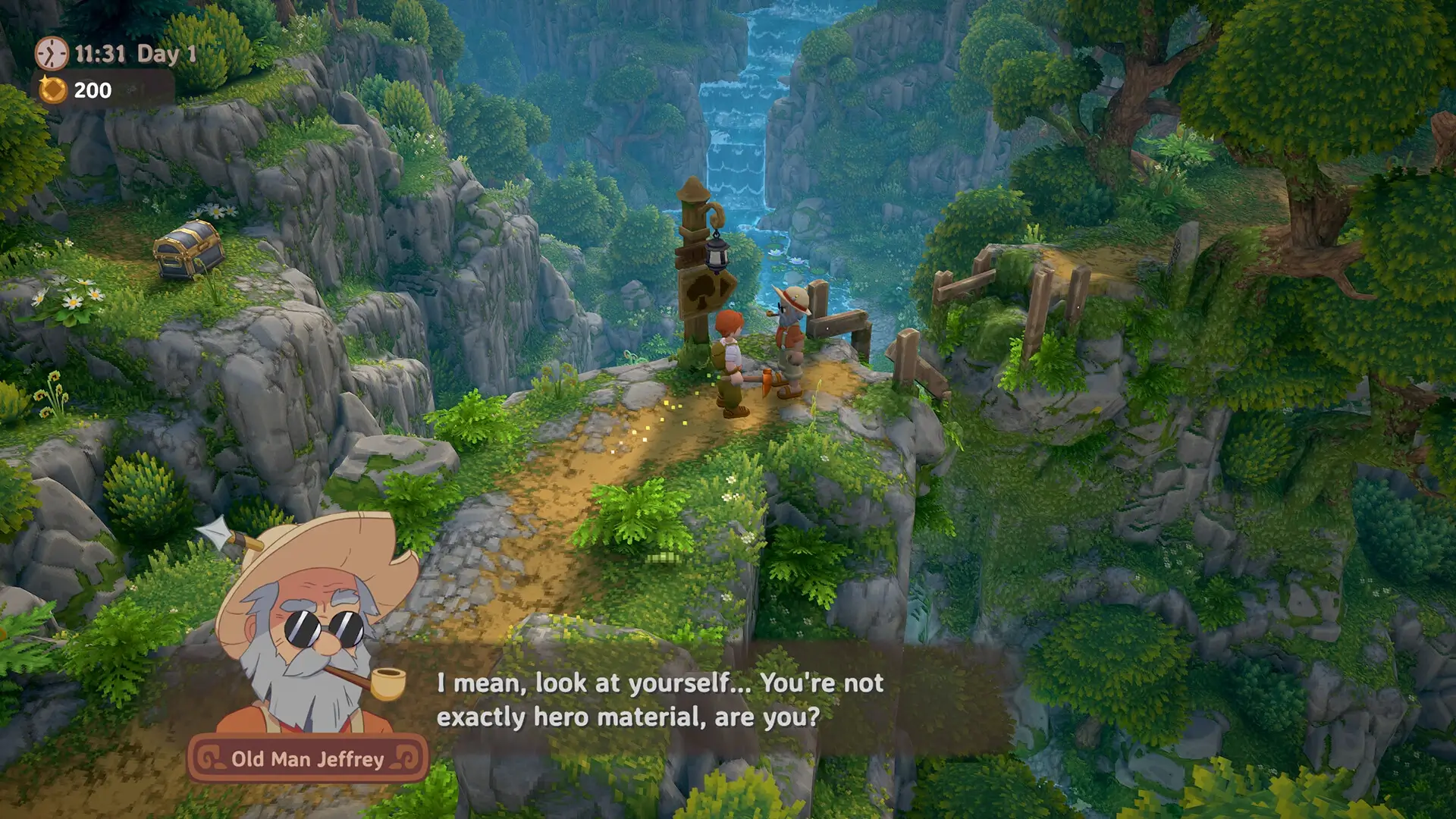 Luma Island Gameplay Screenshots 4
