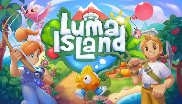 Luma Island Torrent Download