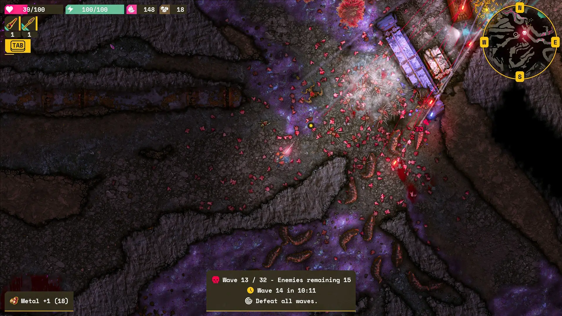 Lumencraft Gameplay Screenshots 4