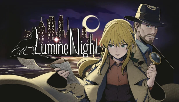 LumineNight Torrent Download