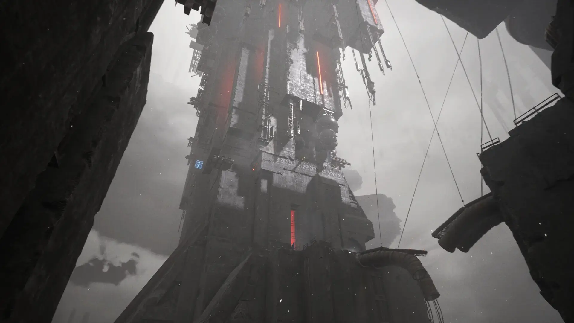 Luna Abyss: Deluxe Edition Gameplay Screenshots 4