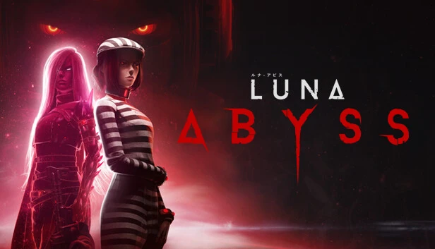 Luna Abyss: Deluxe Edition Torrent Download