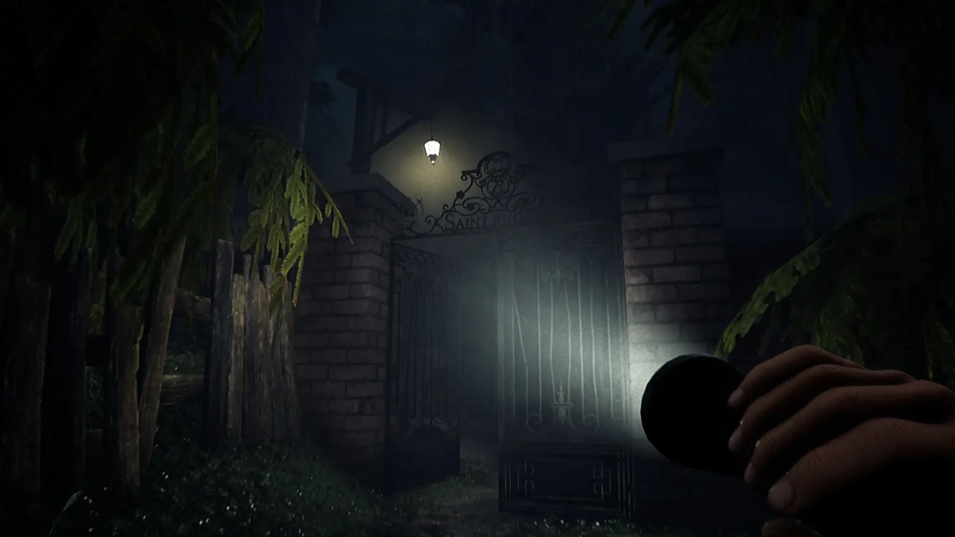 Lunacy: Saint Rhodes Gameplay Screenshots 1