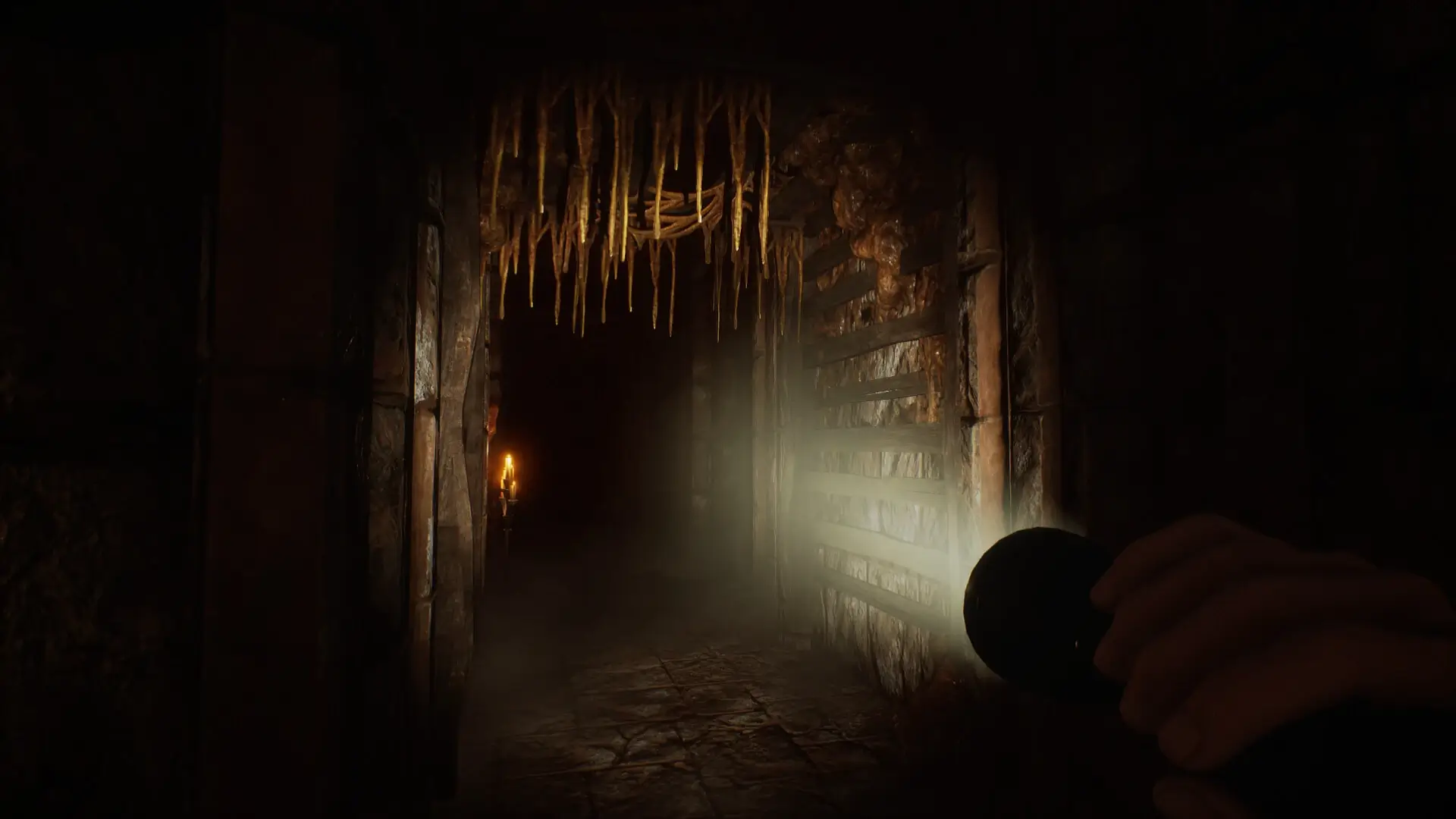 Lunacy: Saint Rhodes Gameplay Screenshots 2