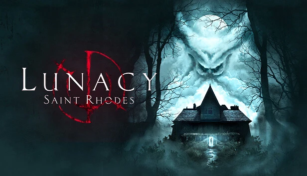 Lunacy: Saint Rhodes Torrent Download