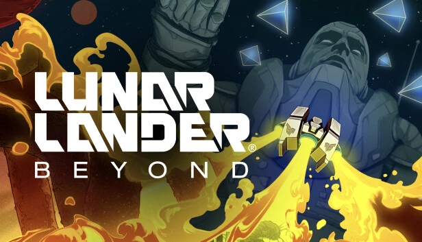 Lunar Lander Beyond Torrent Download