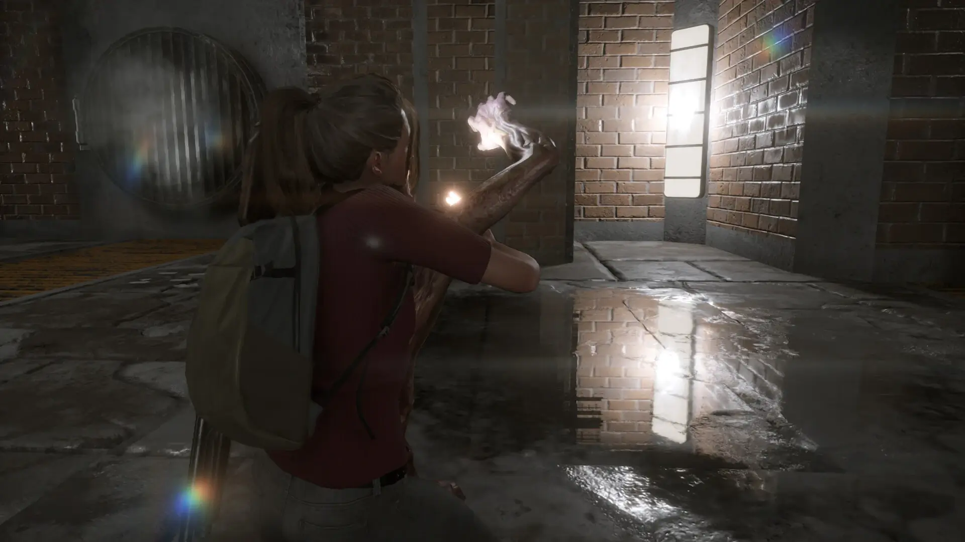 Lurking Danger Gameplay Screenshots 1