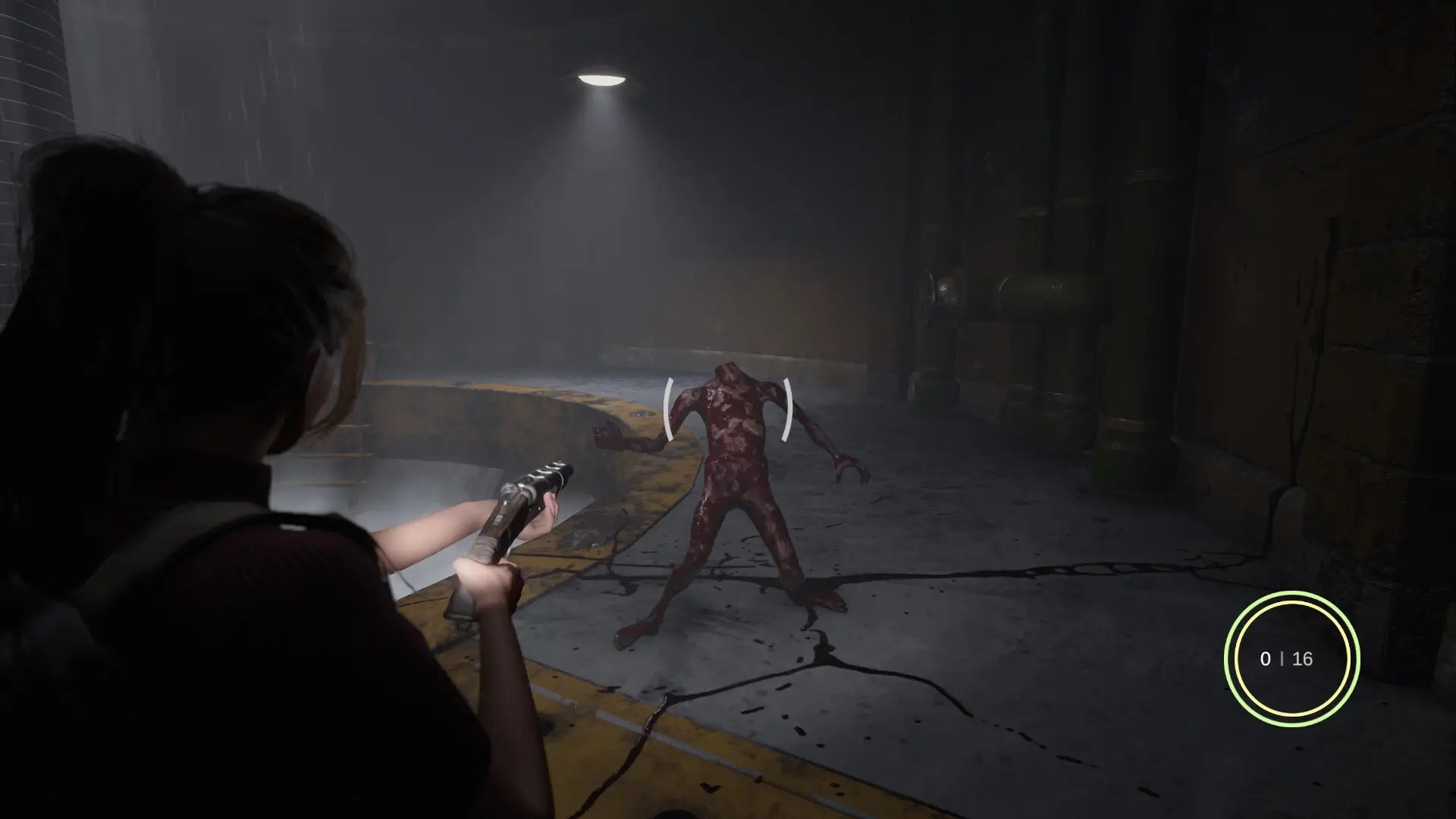 Lurking Danger Gameplay Screenshots 4