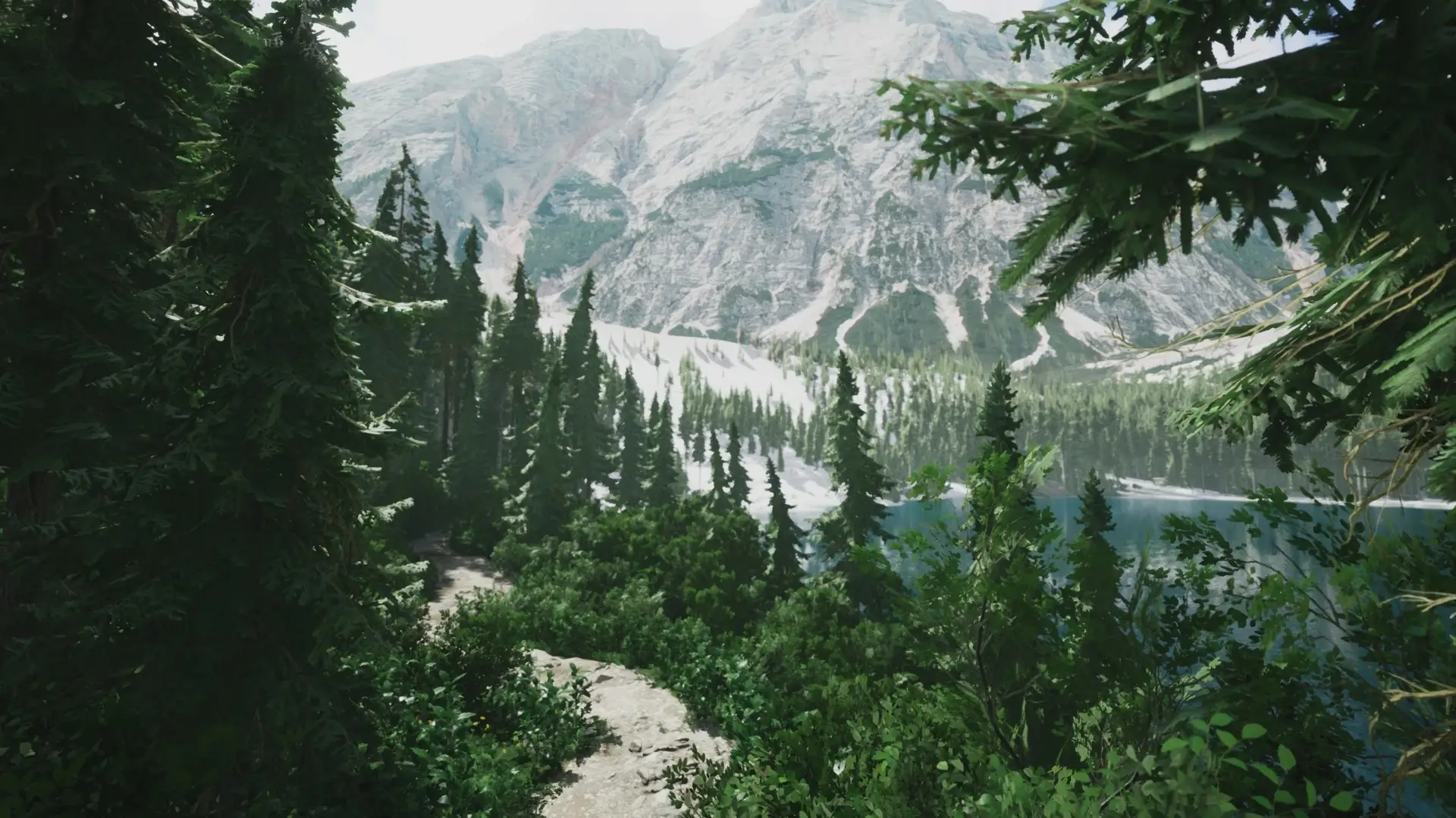 Lushfoil Photography Sim Gameplay Screenshots 1