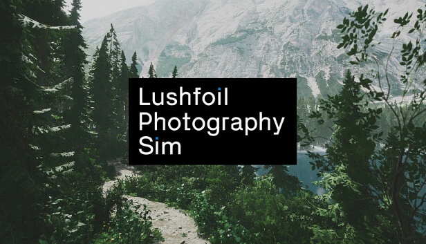 Lushfoil Photography Sim Torrent Download