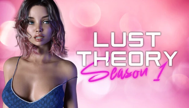 Lust Theory: Season 1 Torrent Download