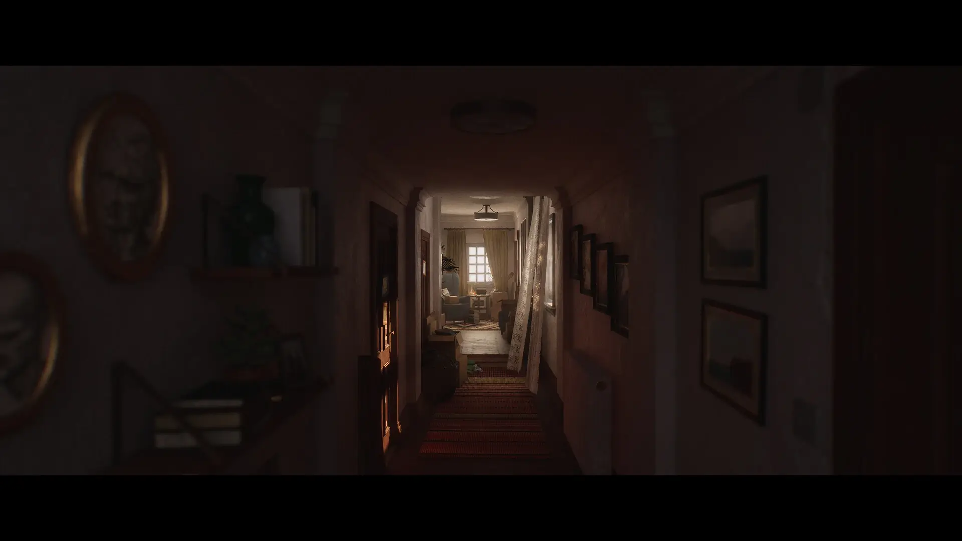 Luto Gameplay Screenshots 1