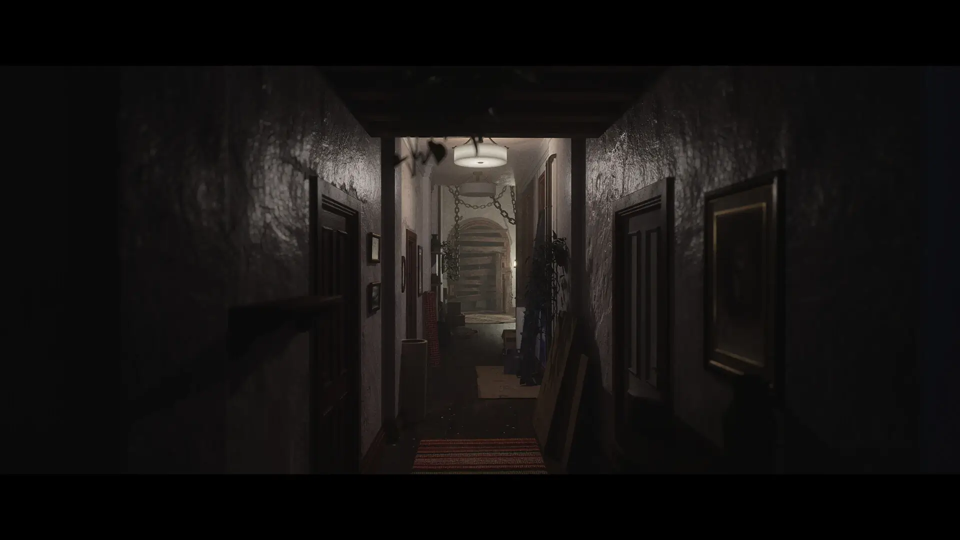 Luto Gameplay Screenshots 3