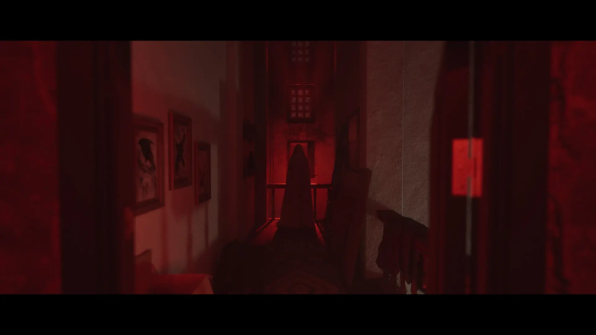 Luto Gameplay Screenshots 4