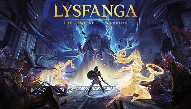Lysfanga: The Time Shift Warrior Torrent Download
