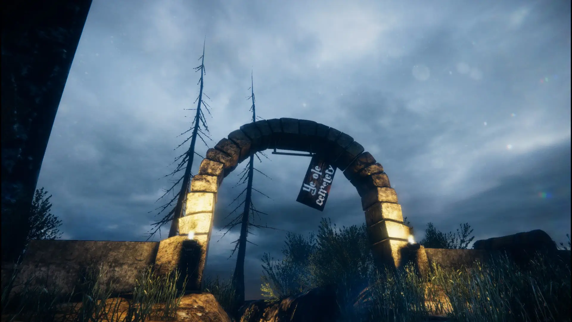 MADievals: The rise of Rusty Steelknee Gameplay Screenshots 1
