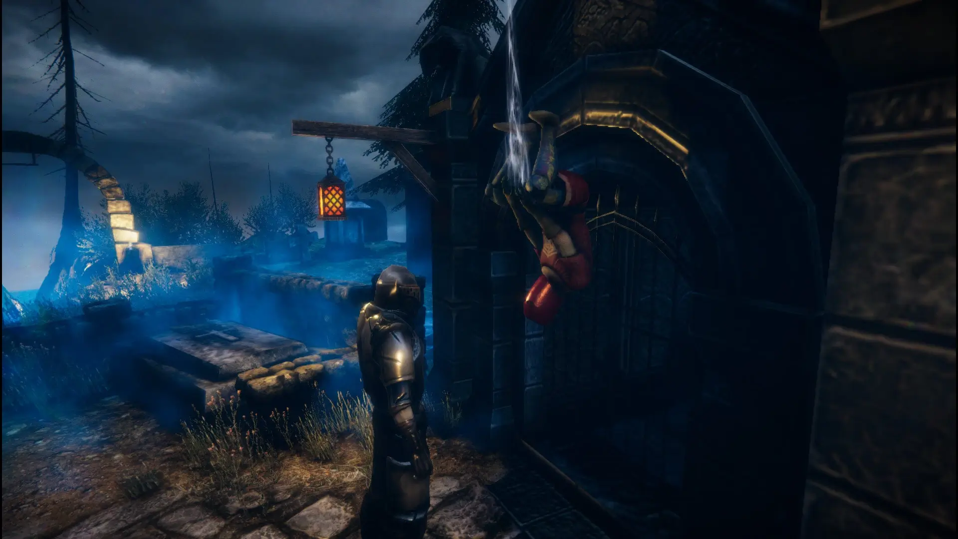 MADievals: The rise of Rusty Steelknee Gameplay Screenshots 4