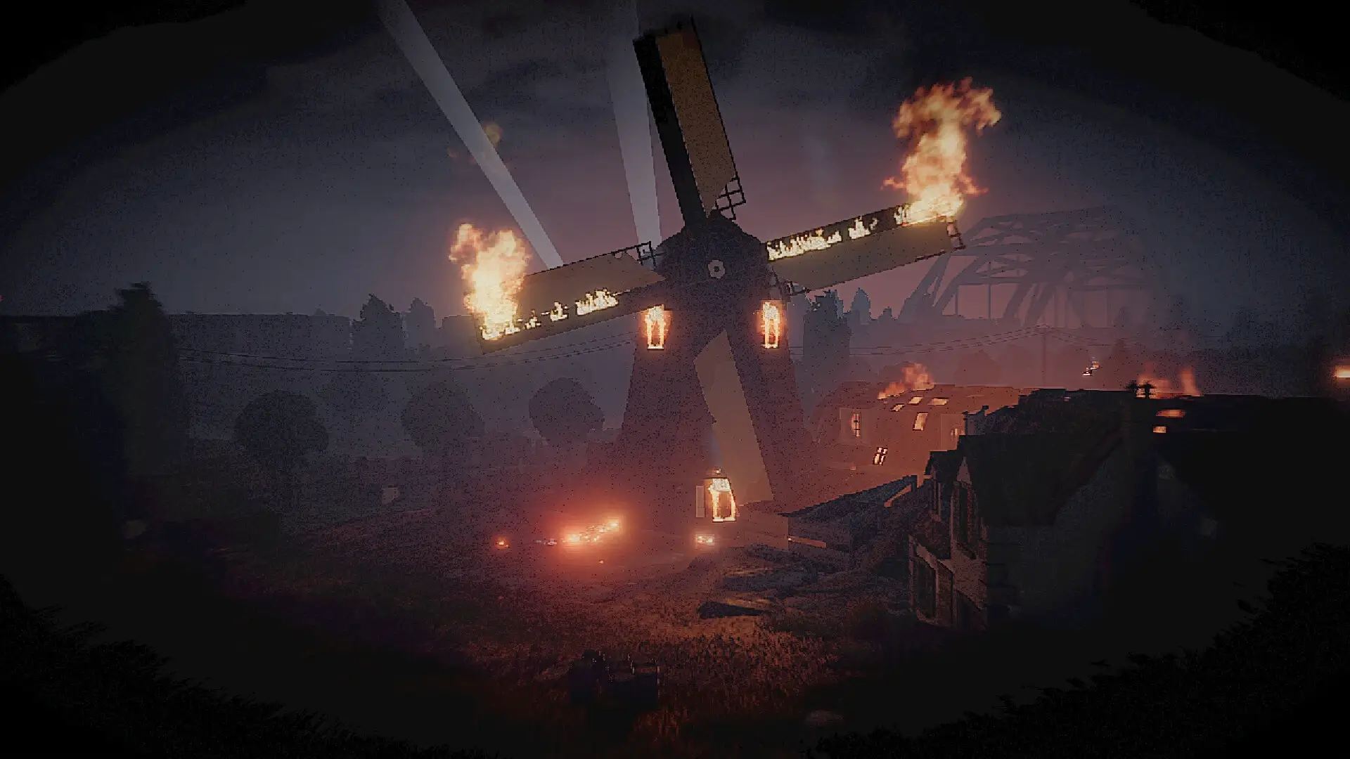 MARKET GARDEN Gameplay Screenshots 1