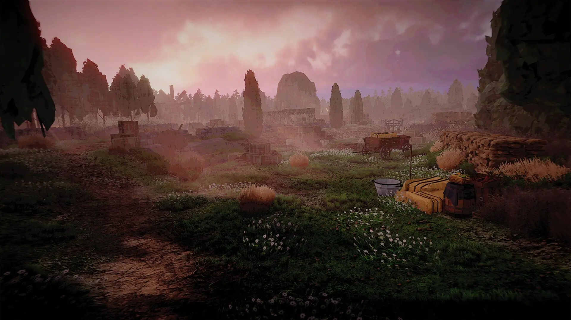 MARKET GARDEN Gameplay Screenshots 2