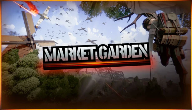 MARKET GARDEN Torrent Download