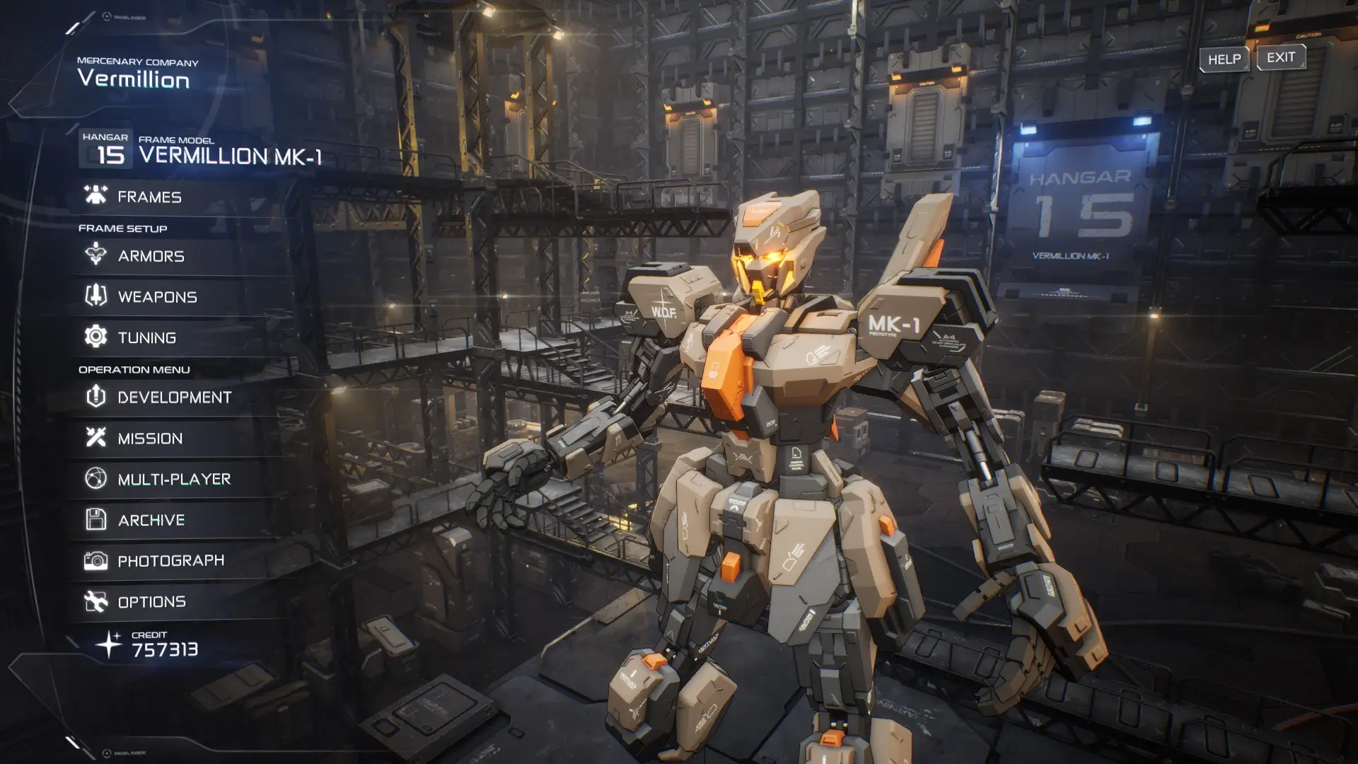 M.A.S.S. Builder Gameplay Screenshots 1