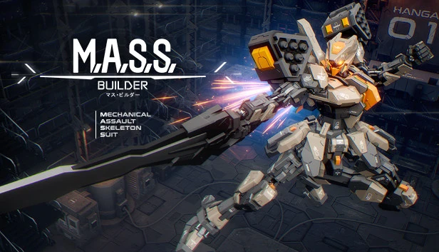 M.A.S.S. Builder Torrent Download