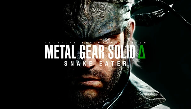METAL GEAR SOLID Δ: SNAKE EATER – Digital Deluxe Edition Torrent Download