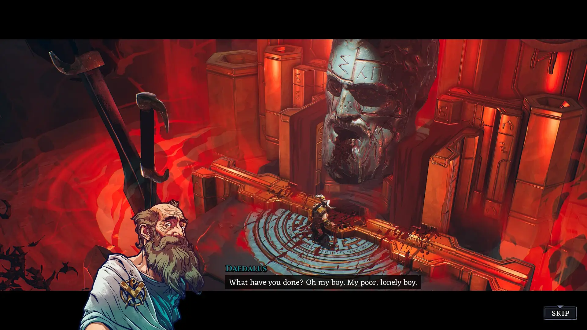 MINOS: Supporter Edition Gameplay Screenshots 3