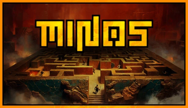 MINOS: Supporter Edition Torrent Download