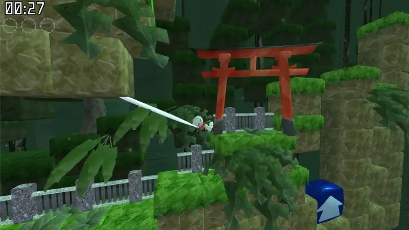 MOCHI A GIRL Gameplay Screenshots 1