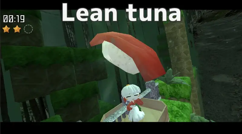 MOCHI A GIRL Gameplay Screenshots 2