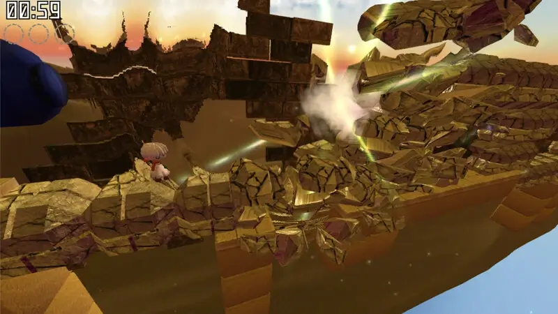 MOCHI A GIRL Gameplay Screenshots 4