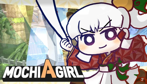 MOCHI A GIRL Torrent Download
