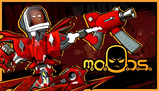 M.O.O.D.S. Torrent Download