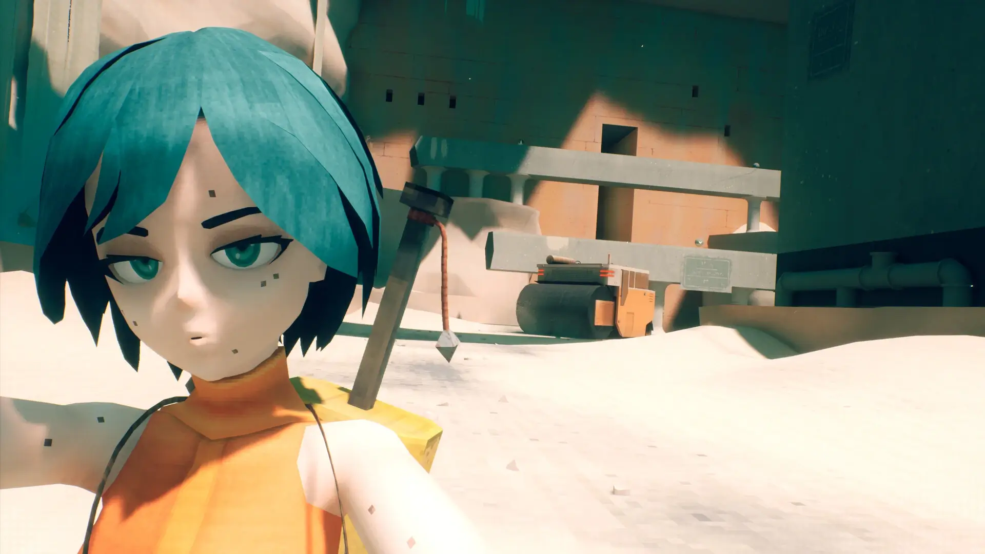 MOTORSLICE Gameplay Screenshots 2
