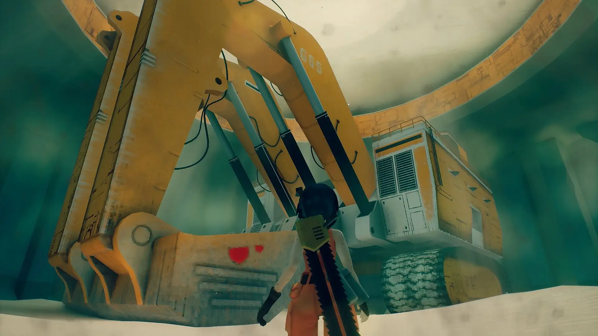 MOTORSLICE Gameplay Screenshots 4