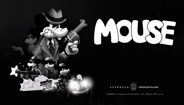 MOUSE: P.I. For Hire Torrent Download