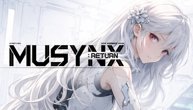 MUSYNX:RETURN Torrent Download