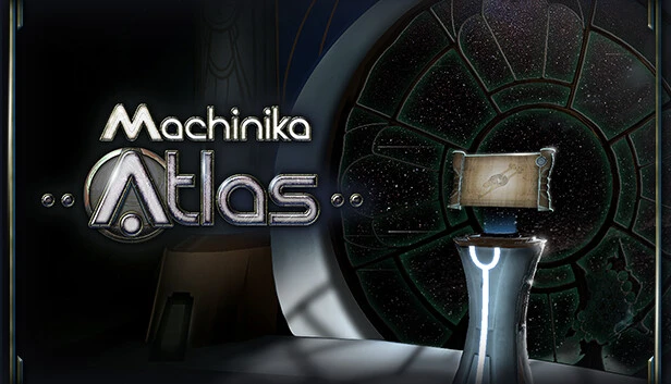 Machinika: Atlas Torrent Download