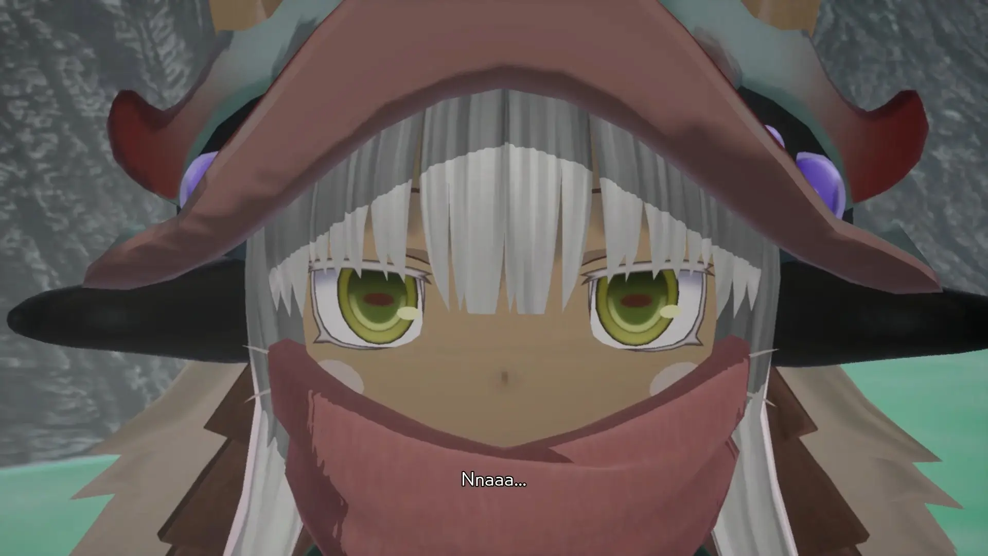 Made in Abyss: Binary Star Falling into Darkness Gameplay Screenshots 1