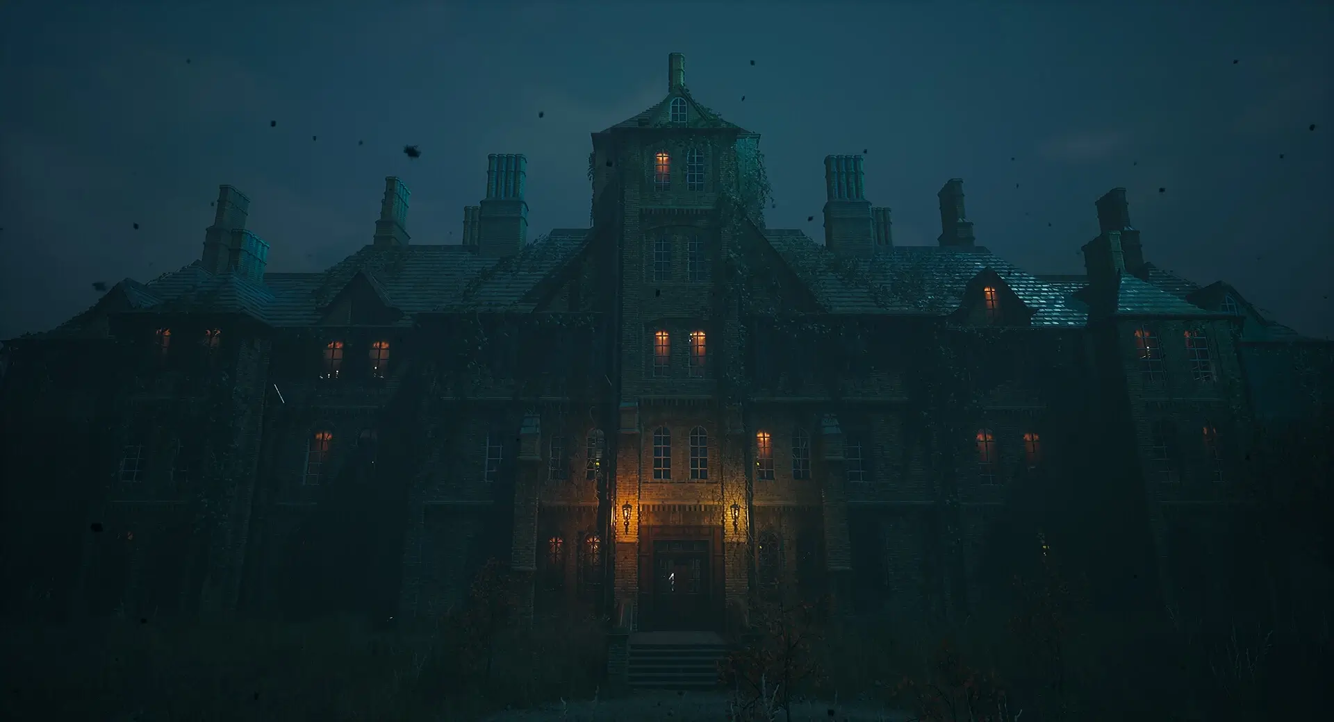 Madhouse Madness: Streamer’s Fate Gameplay Screenshots 1