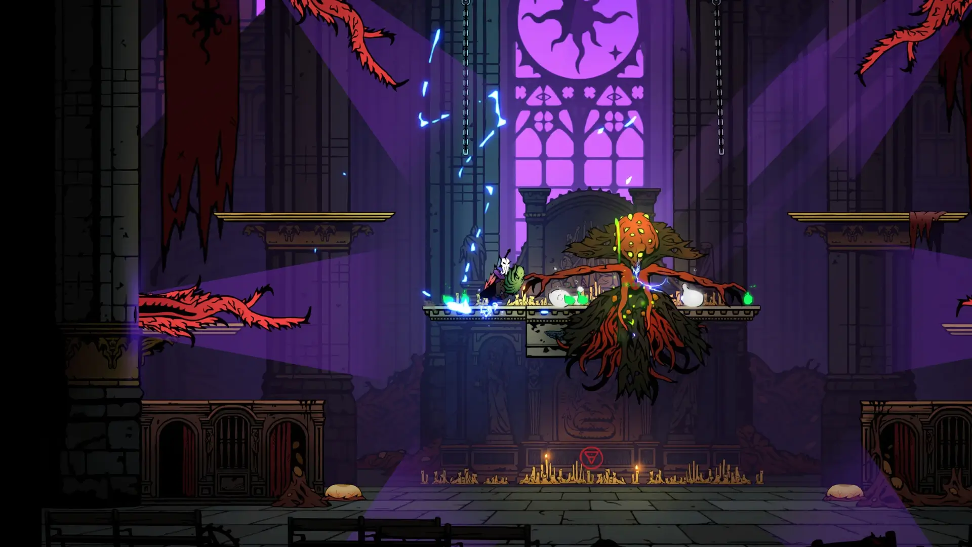 Madshot Gameplay Screenshots 1