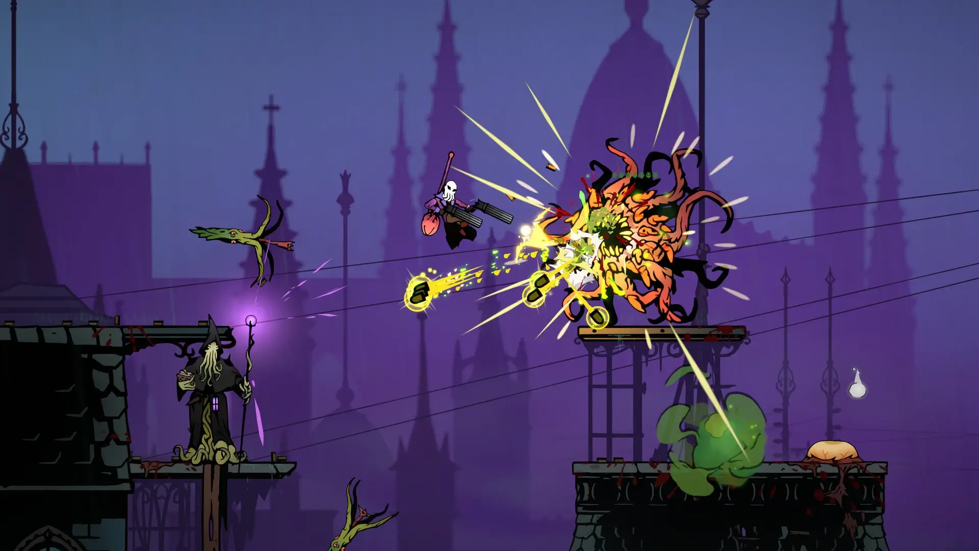 Madshot Gameplay Screenshots 3