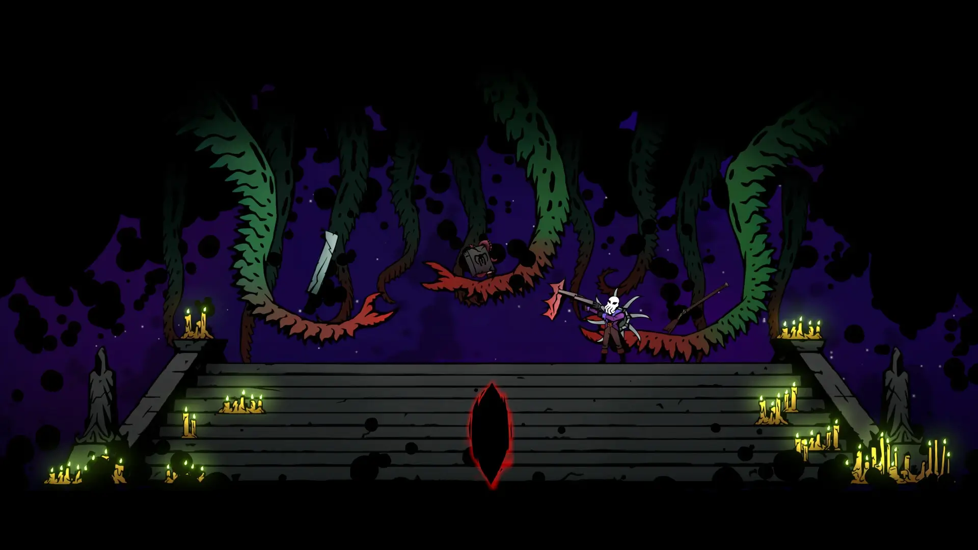 Madshot Gameplay Screenshots 4